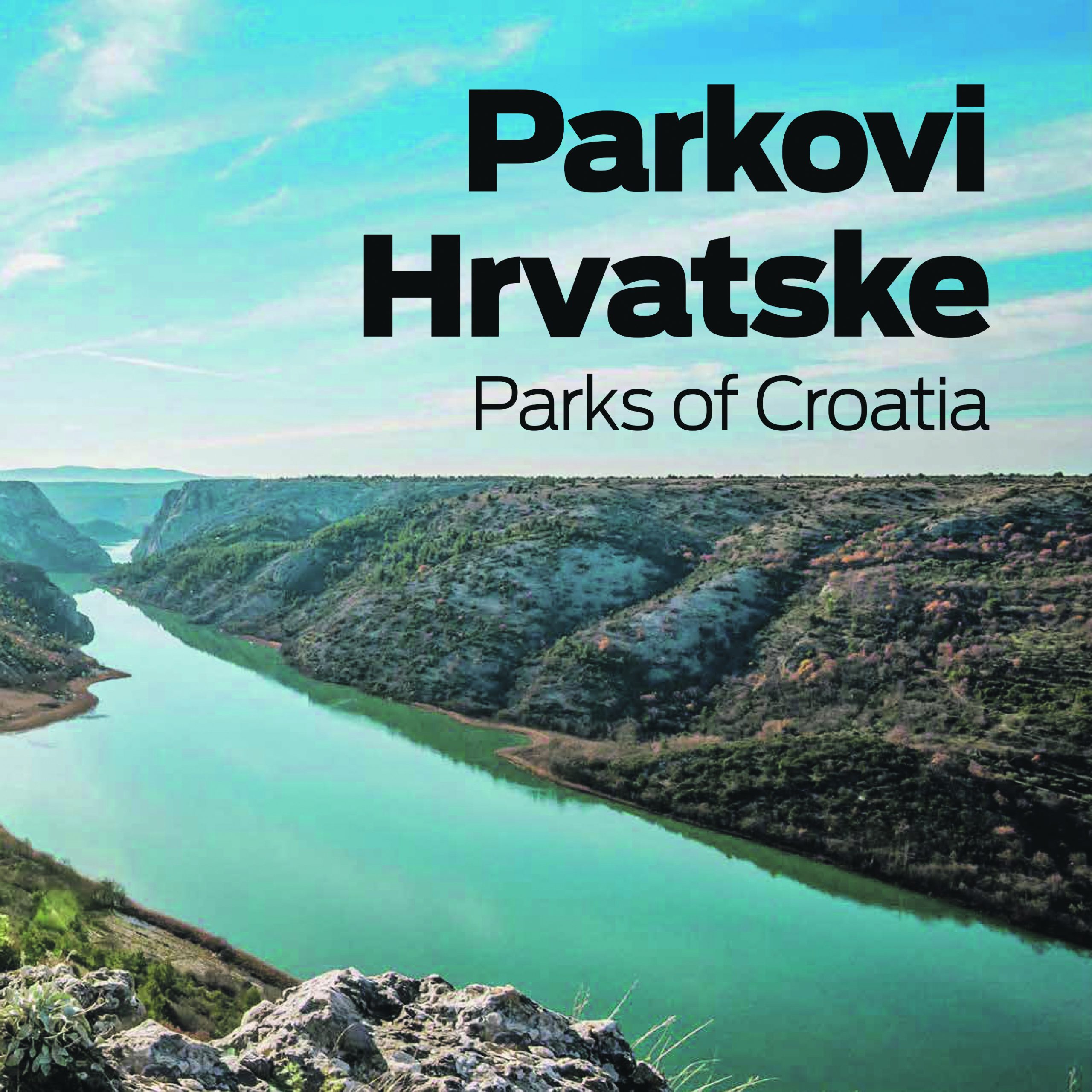 Parkovi Hrvatske