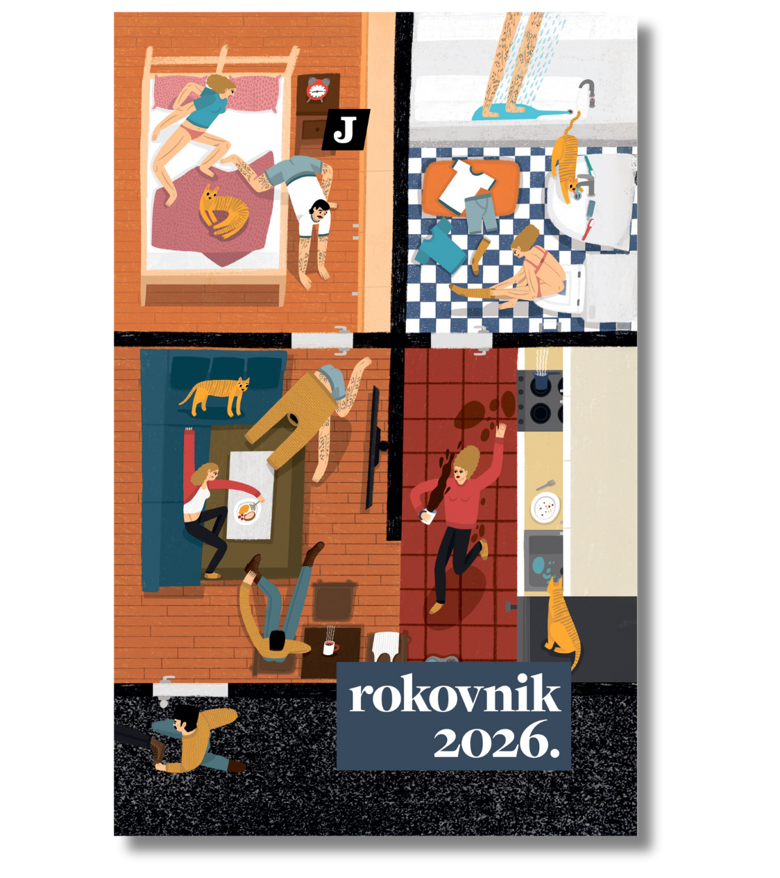 ROKOVNIK Jutarnjeg za 2026.