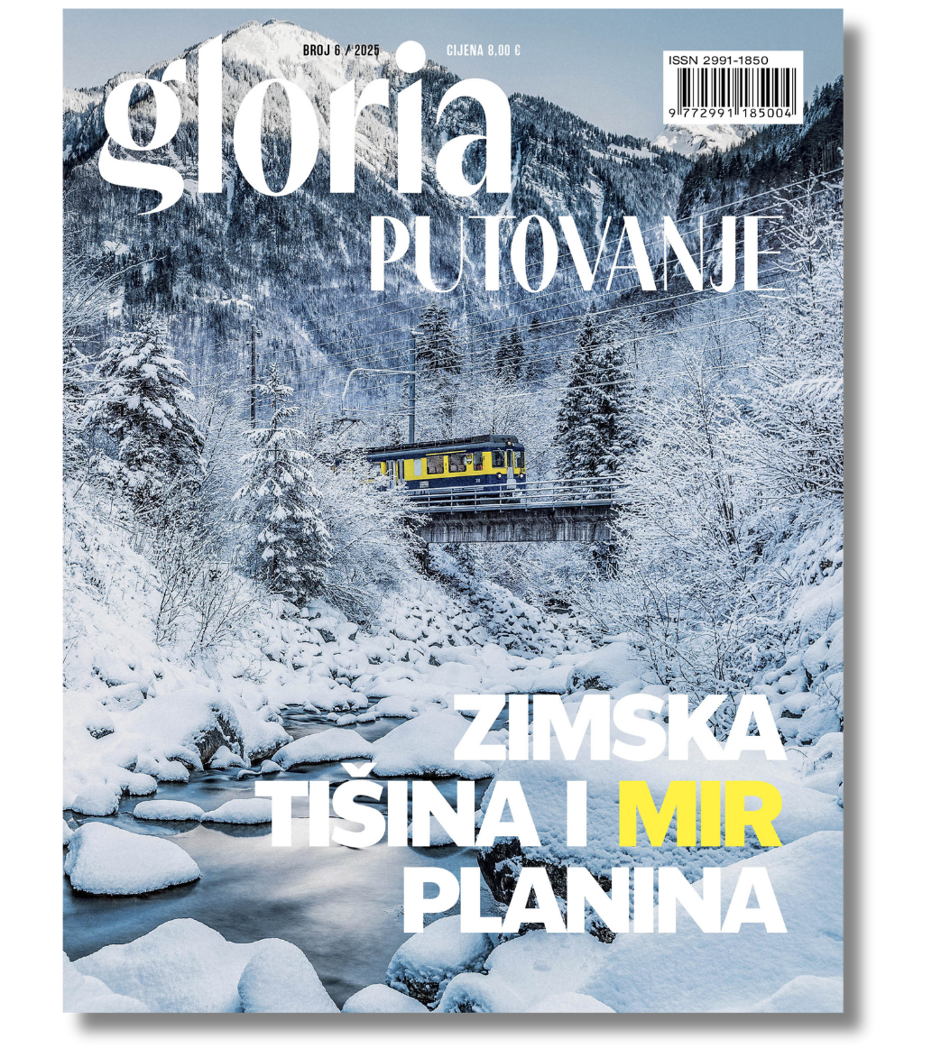 Gloria putovanja+AcquaColonia