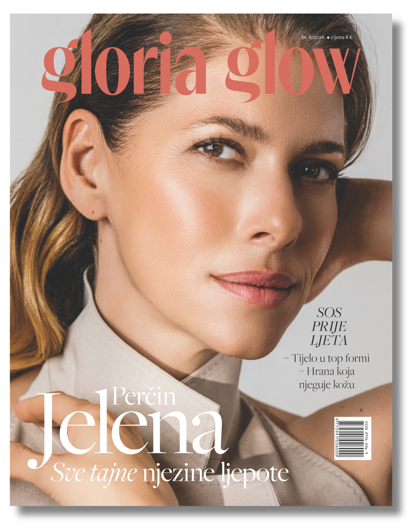 Gloria Glow