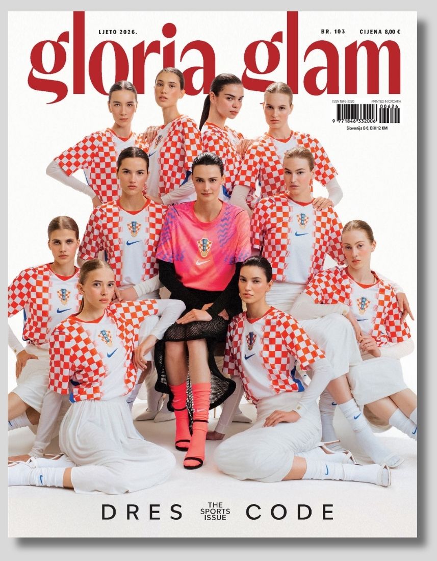 Gloria Glam