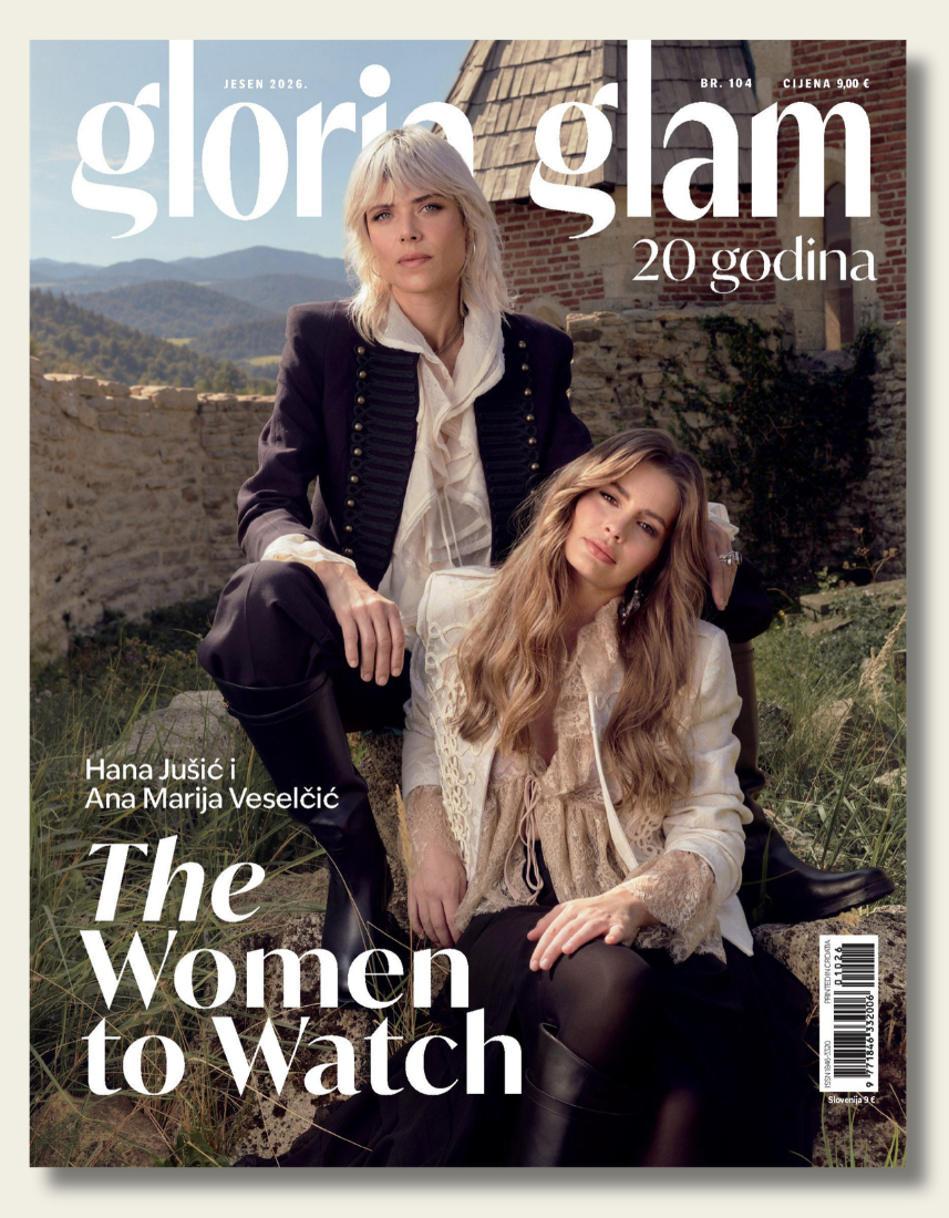 Gloria Glam